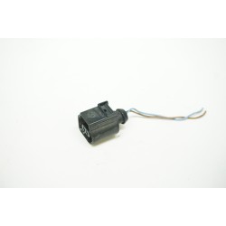 Genuine Audi Volkswagen Pig Tail Plug 8K0973702