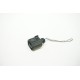 Genuine Audi Volkswagen Pig Tail Plug 8K0973702