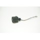 Genuine Audi Volkswagen Pig Tail Plug 8K0973702