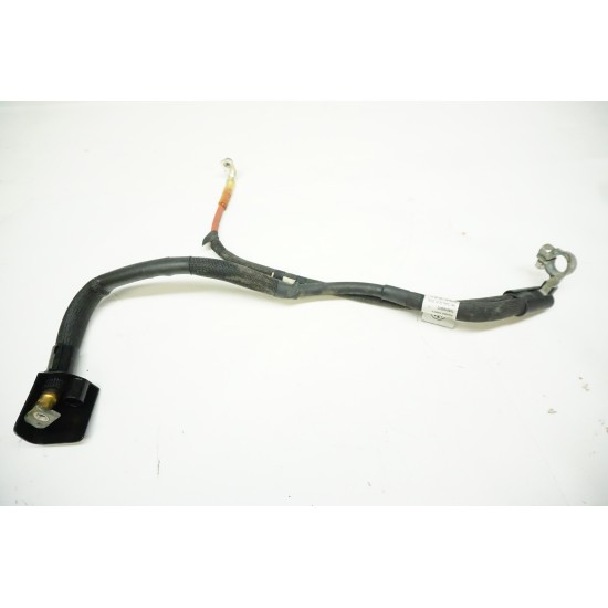 VOLKSWAGEN PASSAT 2.5L POSTIVE BATTERY HARNESS CABLE 5C0971228N