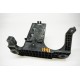 2011-2013 Volkswagen Jetta 2.5L Power Steering Reservoir Bracket 5C0422166D OEM