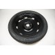 2015-2020 8V Audi A3 Compact Spare Wheel and Tire 5Q0601027BT OEM