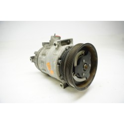 2012-2014 Volkswagen Passat Air Conditioning AC Compressor 1K0820808E