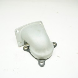 2010-2016 AUDI S4 S5 SQ5 Supercharger Bypass Valve Elbow  06E145641B