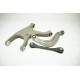2010-2017 AUDI A5 S5 Right Rear Suspension Control Arm Set