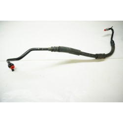 2010-2015 Audi Q7 Power Steering Pressure Hose Feed Line 7L8422893CF