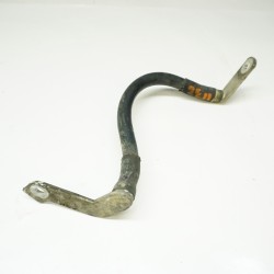 2010-2015 Audi Q7 Ground Cable 4L0971537F
