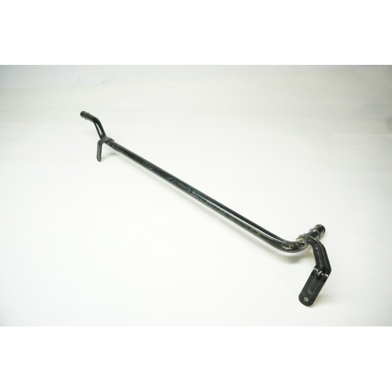 2011-2015 Audi Q7 3.0L Supercharged Engine Crossover Coolant Pipe 7L8121065AB