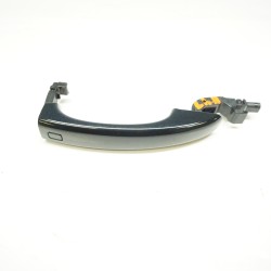 2013-2016 AUDI A4 S4 Exterior Touch Sensor Door Handle 8T0837205A