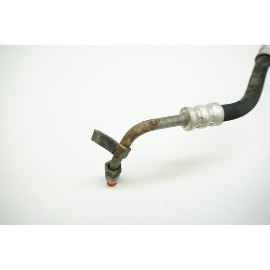 2012-2014 Volkswagen Passat 2.5L Power Steering Return Hose Line 5C0422891L OEM