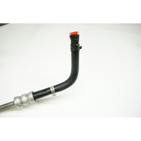 2012-2014 Volkswagen Passat 2.5L Power Steering Return Hose Line 5C0422891L OEM