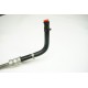 2012-2014 Volkswagen Passat 2.5L Power Steering Return Hose Line 5C0422891L OEM