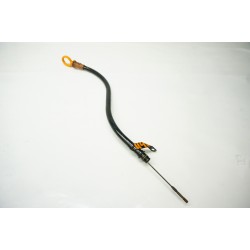 Volkswagen Beetle Jetta Passat 2.5L Engine Oil Dipstick Tube 07K115610A 05-14