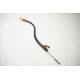Volkswagen Beetle Jetta Passat 2.5L Engine Oil Dipstick Tube 07K115610A 05-14