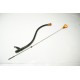 Volkswagen Beetle Jetta Passat 2.5L Engine Oil Dipstick Tube 07K115610A 05-14