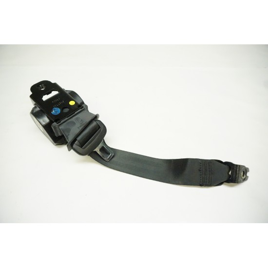 VOLKSWAGEN PASSAT LEFT REAR SEAT BELT RETRACTOR 561857805 2012-2015