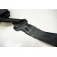 VOLKSWAGEN PASSAT LEFT REAR SEAT BELT RETRACTOR 561857805 2012-2015