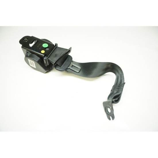 VOLKSWAGEN PASSAT RIGHT REAR SEAT BELT RETRACTOR 561857806 2012-2015