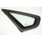 VOLKSWAGEN PASSAT DRIVER REAR QUARTER WINDOW GLASS 561845297F 12-19