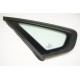 VOLKSWAGEN PASSAT DRIVER REAR QUARTER WINDOW GLASS 561845297F 12-19