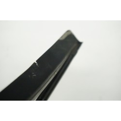 VOLKSWAGEN PASSAT DRIVER REAR QUARTER WINDOW GLASS 561845297F 12-19