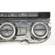 2012 Volkswagen Passat Heater / Air Conditioning Controller 561907044L