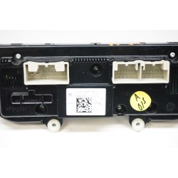 2012 Volkswagen Passat Heater / Air Conditioning Controller 561907044L