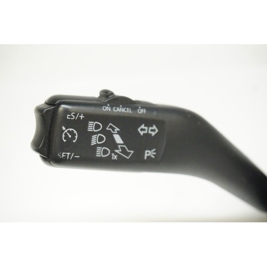 2010-2014 Volkswagen Golf Steering Column Combination Switch 5K0953502M