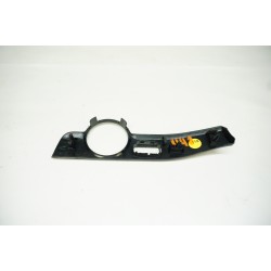 2012-2015 Volkswagen Passat Headlight Switch Surround Trim 561857211B 2012-2015 Volkswagen Passat Headlight Switch Surround Trim 561857211B