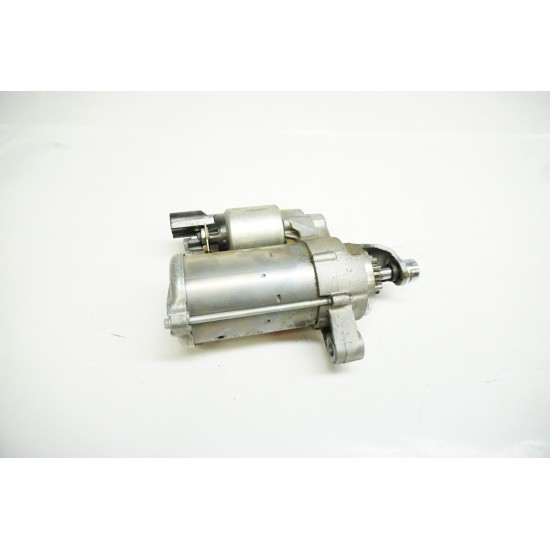 2019 AUDI Q5 2.0T ENGINE STARTER MOTOR 06L911021A