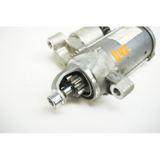 2019 AUDI Q5 2.0T ENGINE STARTER MOTOR 06L911021A