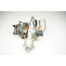 Audi Q5 2.0L Turbocharger 06L145722G 2018 2019 2020 35K MILES
