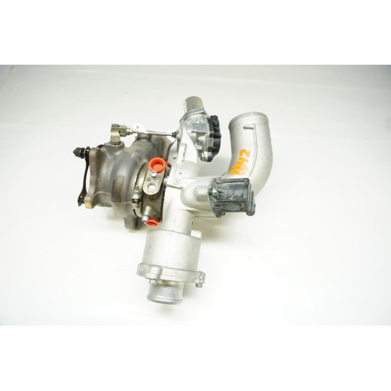 Audi Q5 2.0L Turbocharger 06L145722G 2018 2019 2020 35K MILES