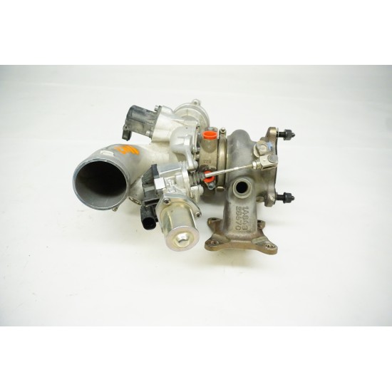 Audi Q5 2.0L Turbocharger 06L145722G 2018 2019 2020 35K MILES