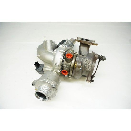 Audi Q5 2.0L Turbocharger 06L145722G 2018 2019 2020 35K MILES