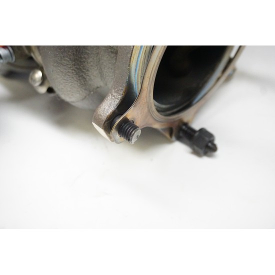 Audi Q5 2.0L Turbocharger 06L145722G 2018 2019 2020 35K MILES