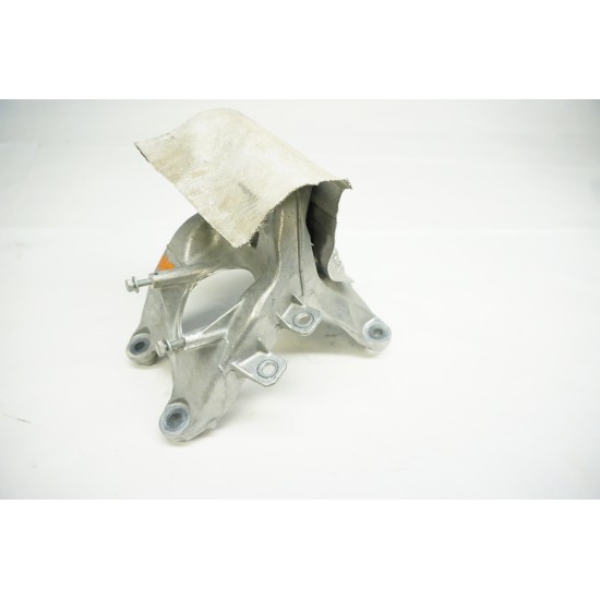 18-23 AUDI Q5 2.0T - RIGHT Engine Mount Bracket 80A199308 4M0199308AA