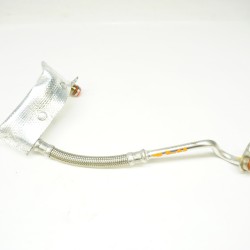 2018 2019 2020 AUDI Q5 2.0T Turbo Oil Feed Line 06L145778M