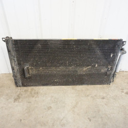 2010-2015 AUDI Q7 - 3.0L Air Conditioning CONDENSER 4L0-260-401-A OEM