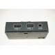 2017-2019 B9 AUDI A4 S4 Aux / USB Interface Module 8W0035736
