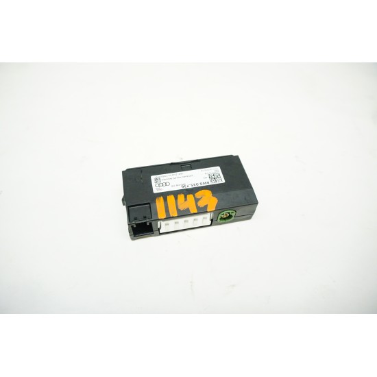 2017-2019 B9 AUDI A4 S4 Aux / USB Interface Module 8W0035736
