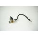 Audi A4 S4 Q5 SQ5 Q7 Battery Ground Negative Cable 8S0915181C