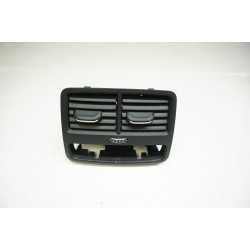 18-20 AUDI S4 Rear Console Air Vent Heat / Air Conditioning OEM