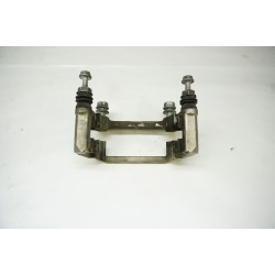 17-20 B9 AUDI A4 ALLROAD A5 REAR LEFT CALIPER CARRIER BRACKET 8W0615425H