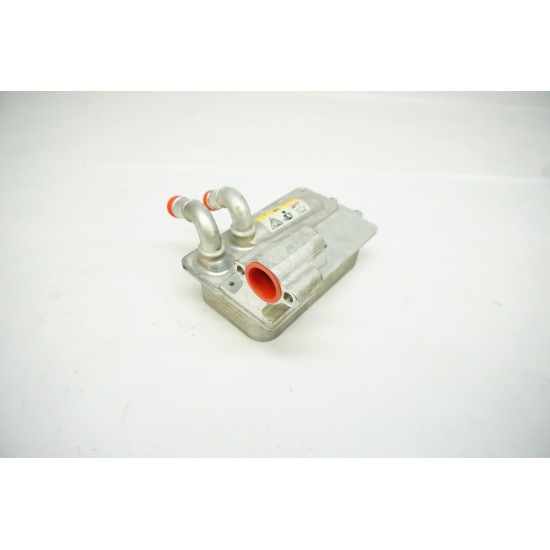 2017-2019 AUDI A4 Transmission Fluid Oil Cooler OEM 4G0317021AR