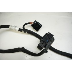 2012 Volkswagen Passat Jetta 2.5L Engine Wire Harness 07K971627D