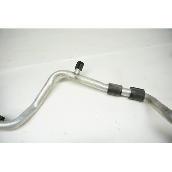 2012-2014 Volkswagen Passat Air Conditioning AC Suction Hose  5C0820743B