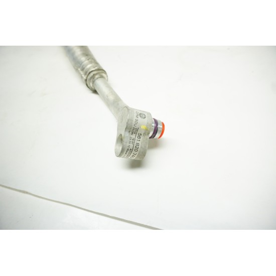 2012-2014 Volkswagen Passat Air Conditioning AC Suction Hose  5C0820743B