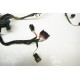 2013-2015 Audi S7 Passenger Rear Door Harness 4G8971687BK