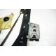 C7 AUDI S7 PASSENGER REAR WINDOW REGULATOR GENUINE